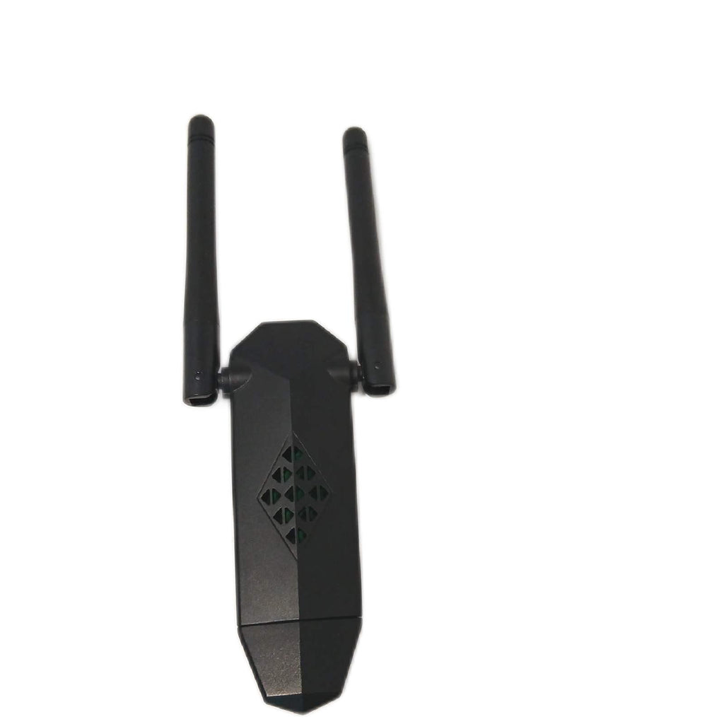 Wifi Stick für PC Fest 1300Mbps Ortiny WiFi Antenne – Sehr gut, unvollständig