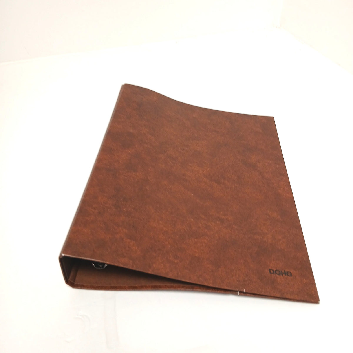 Dohe Ringordner Bürobedarf Folio Format 26x34 cm Kapazität 500 Blatt Organizer