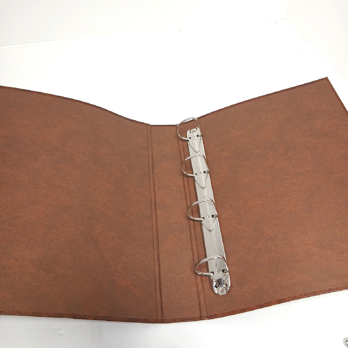 Dohe Ringordner Bürobedarf Folio Format 26x34 cm Kapazität 500 Blatt Organizer