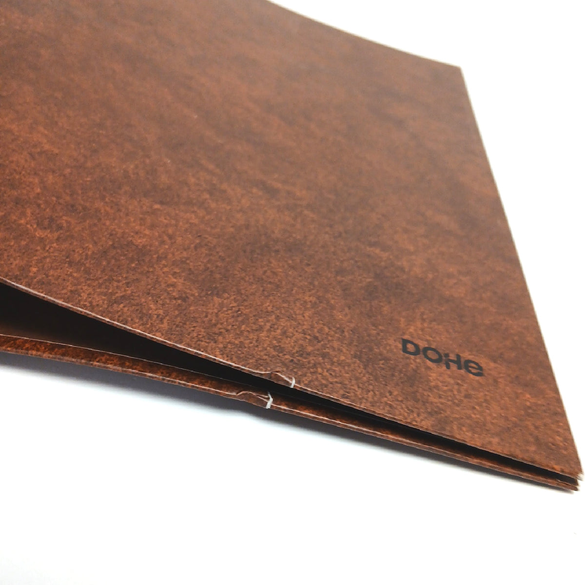 Dohe Ringordner Bürobedarf Folio Format 26x34 cm Kapazität 500 Blatt Organizer