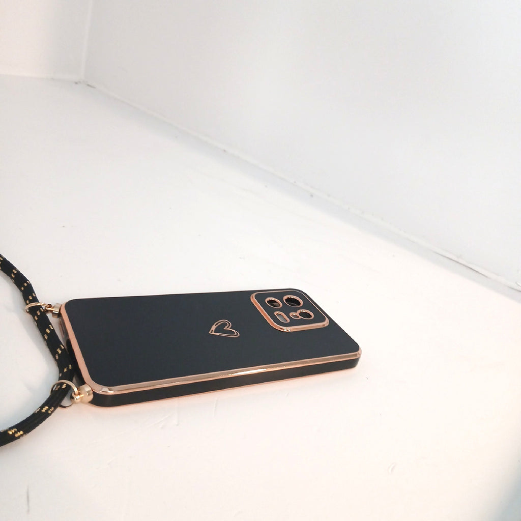 Xiaomi Handyhülle Schutzhülle Band 13 5G Silikon Tragbar Stylisch – Wie neu