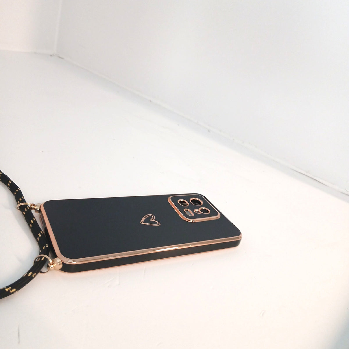 Xiaomi Handyhülle Schutzhülle Band 13 5G Silikon Tragbar Stylisch – Wie neu
