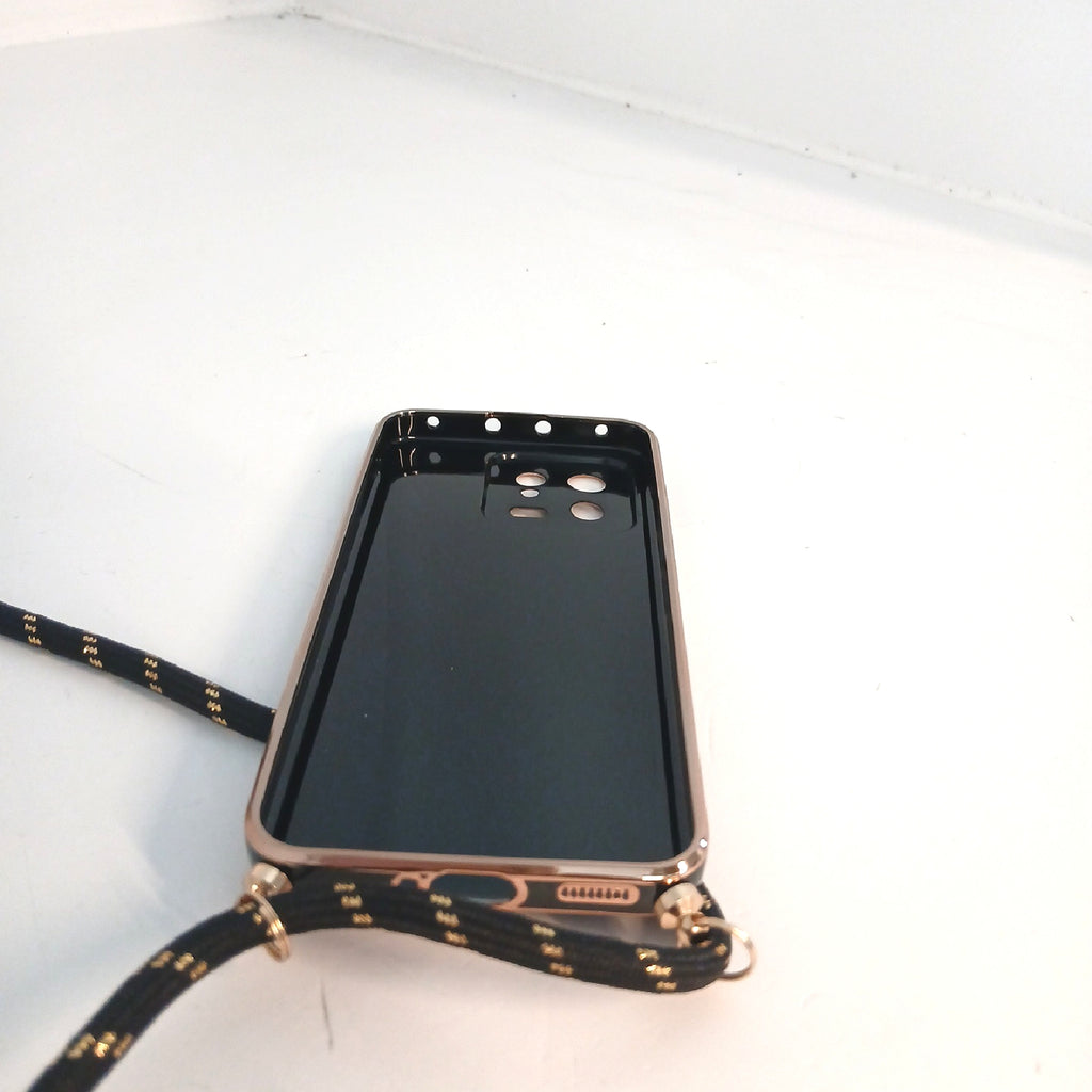 Xiaomi Handyhülle Schutzhülle Band 13 5G Silikon Tragbar Stylisch – Wie neu