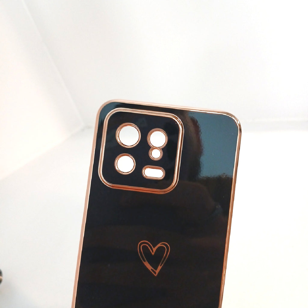 Xiaomi Handyhülle Schutzhülle Band 13 5G Silikon Tragbar Stylisch – Wie neu