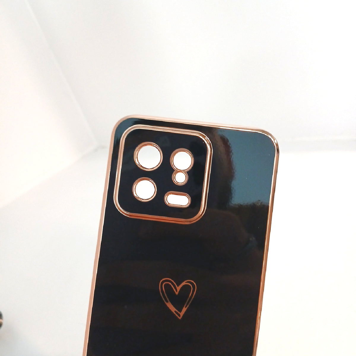 Xiaomi Handyhülle Schutzhülle Band 13 5G Silikon Tragbar Stylisch – Wie neu