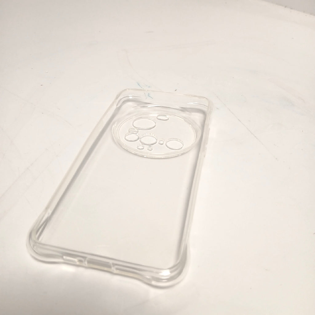 Tieeyivv Schutzhülle für Xiaomi 15 Ultra – Wie neu, unvollständig