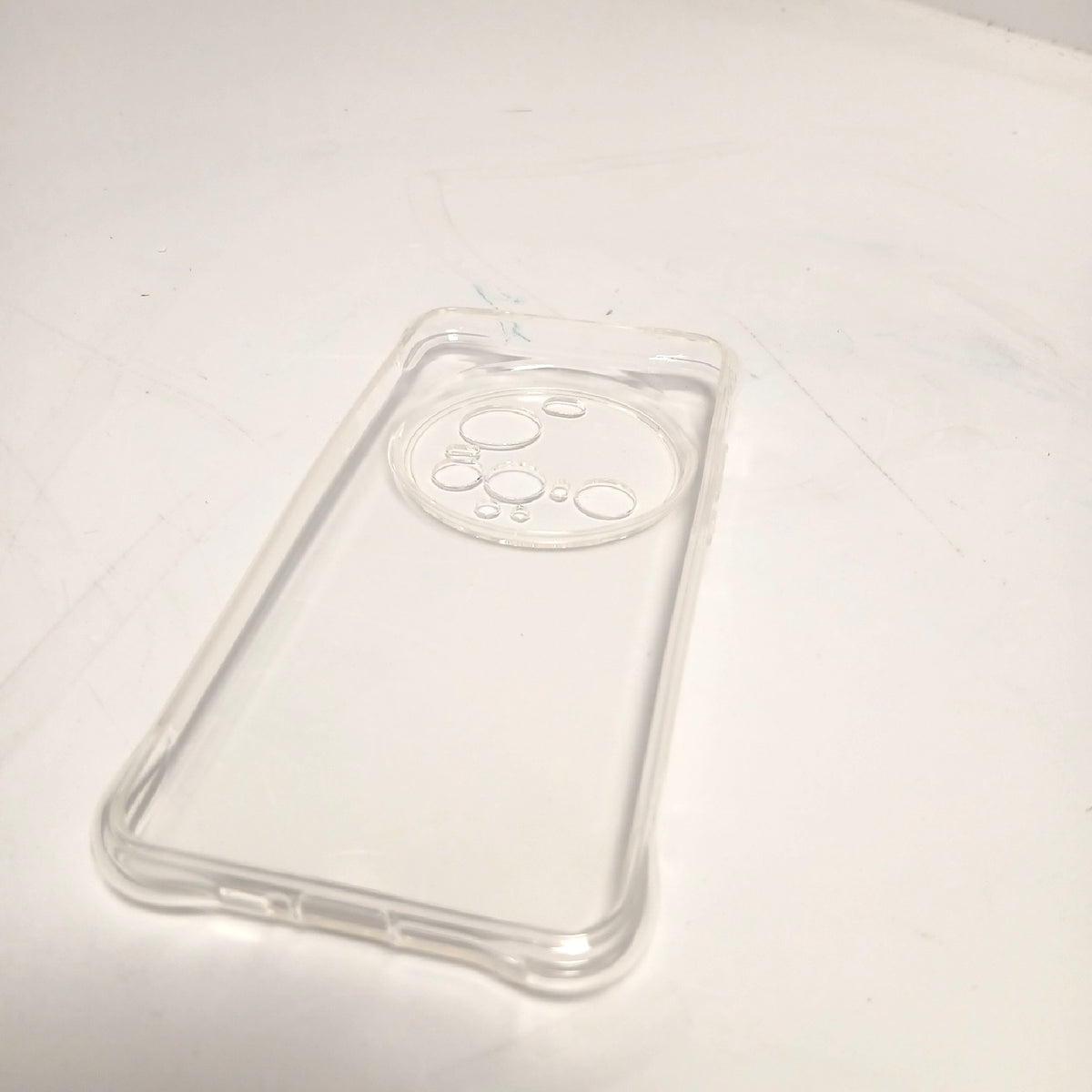 Tieeyivv Schutzhülle für Xiaomi 15 Ultra – Wie neu, unvollständig