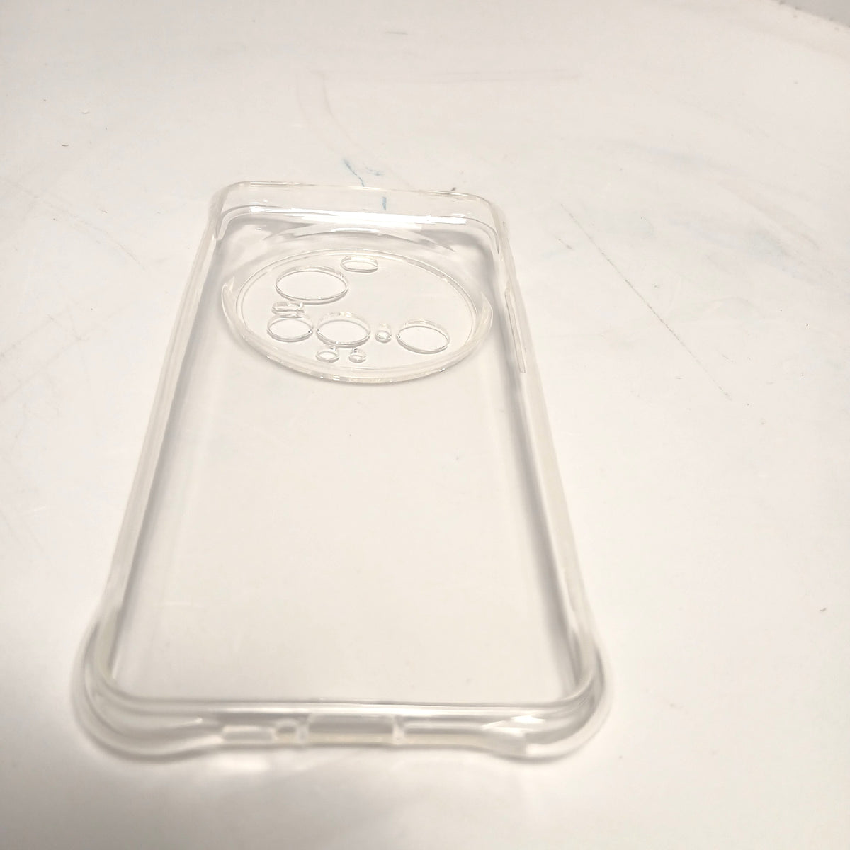 Tieeyivv Schutzhülle für Xiaomi 15 Ultra – Wie neu, unvollständig