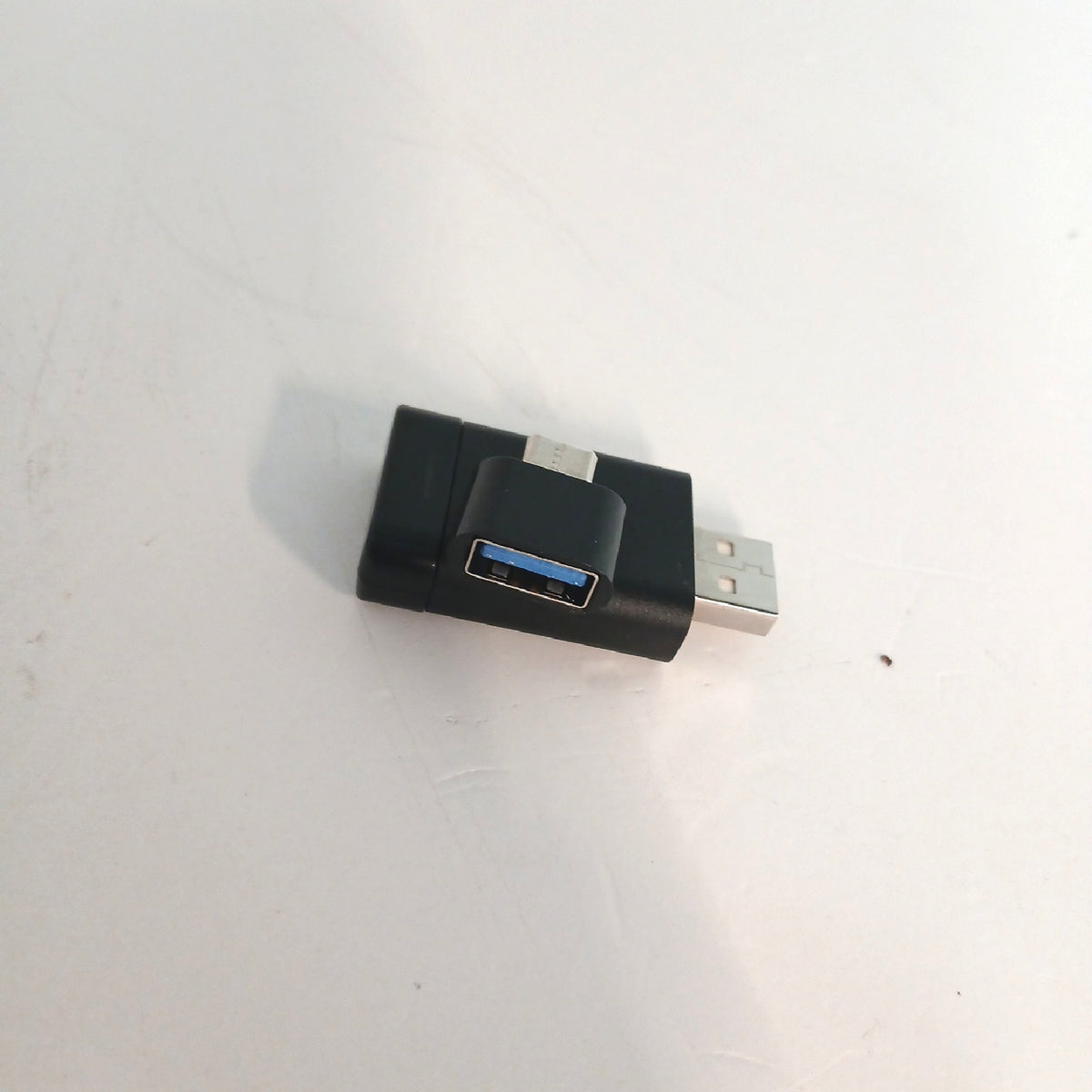 Wirelessadapter Autozubehör Carplay Adapter 2-in-1 Verbindung Kabellos – Wie neu