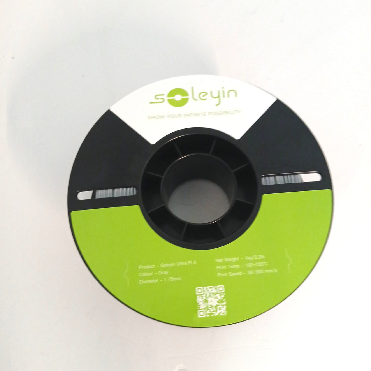 3DFILS Filament Zubehör 3D Druck 3D MAX 175 Präzision Drucken für – Sehr gut