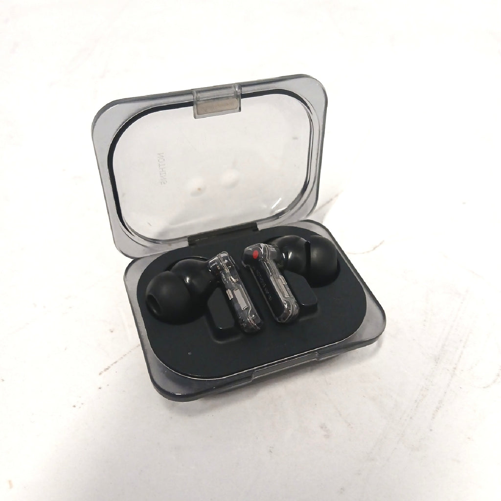 Nothing Ear A Kopfhörer Bluetooth Audio ChatGPT Integration ANC – Defekt