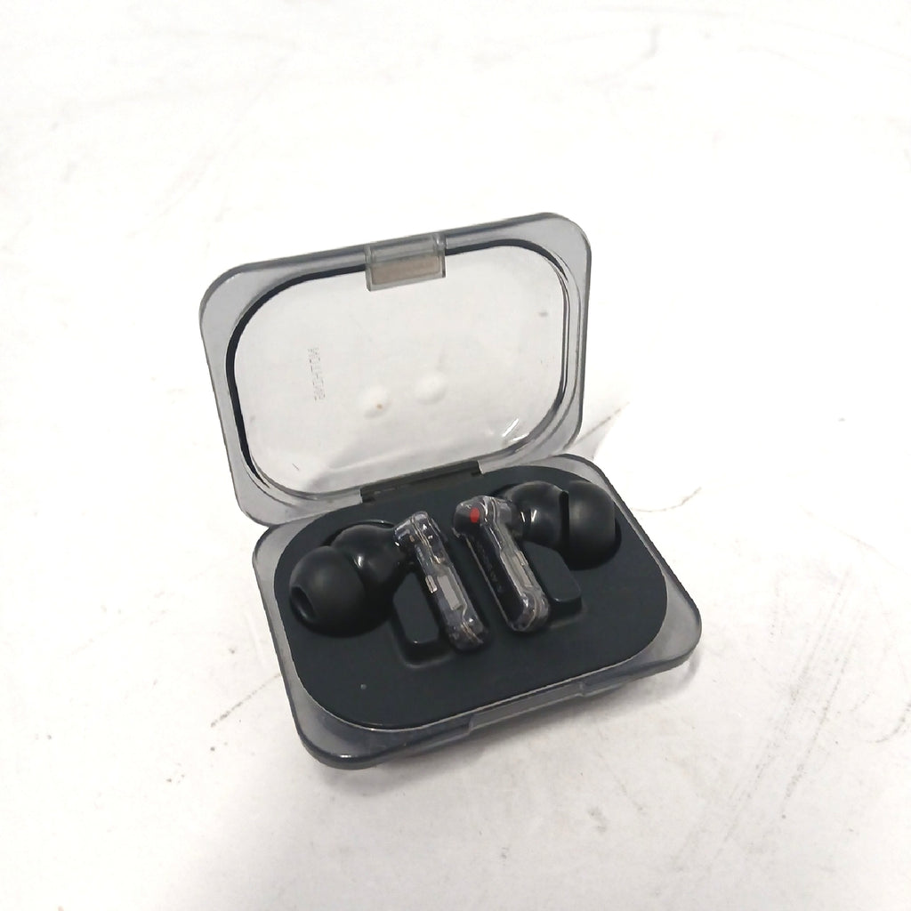 Nothing Ear A Kopfhörer Bluetooth Audio ChatGPT Integration ANC – Defekt