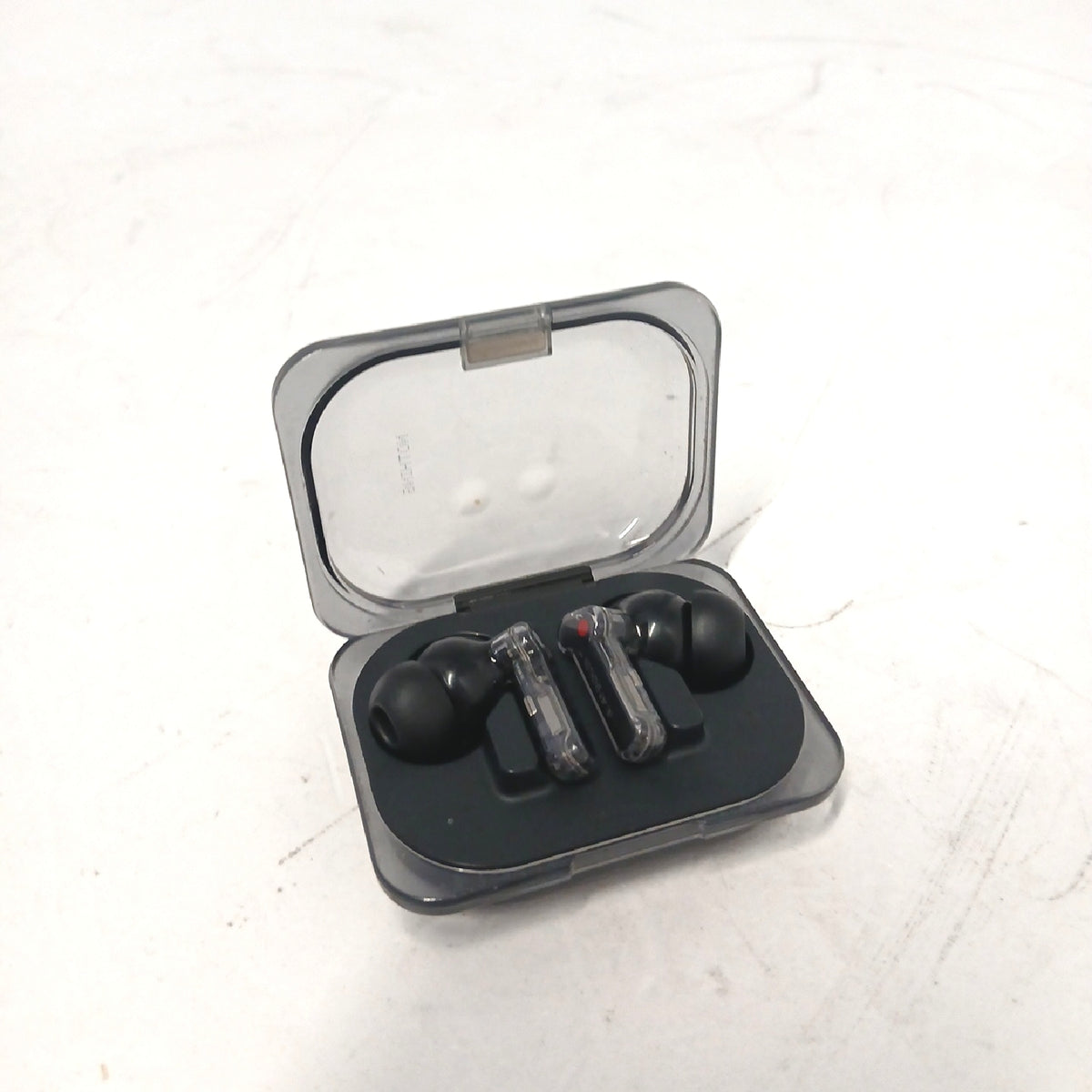 Nothing Ear A Kopfhörer Bluetooth Audio ChatGPT Integration ANC – Defekt