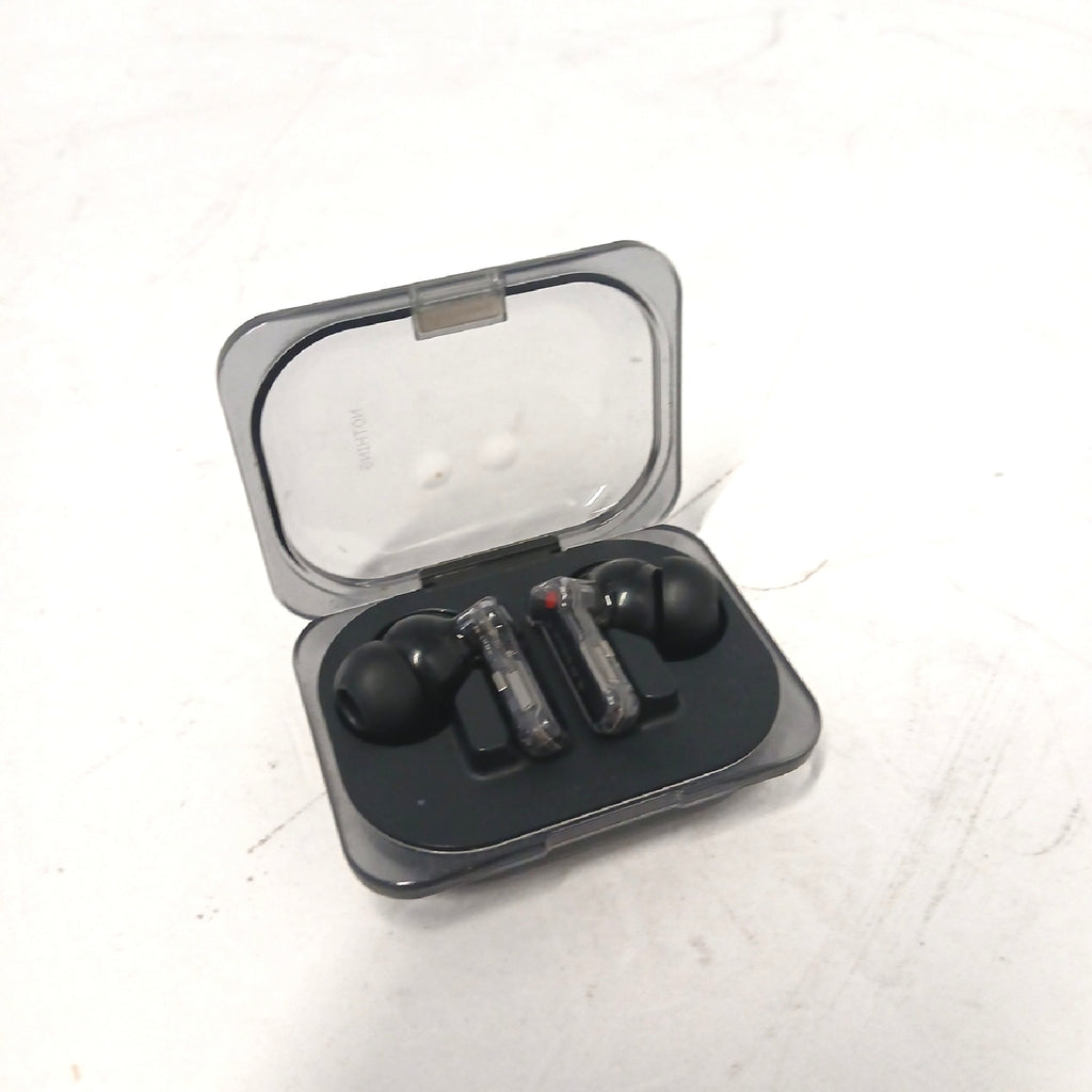 Nothing Ear A Kopfhörer Bluetooth Audio ChatGPT Integration ANC – Defekt