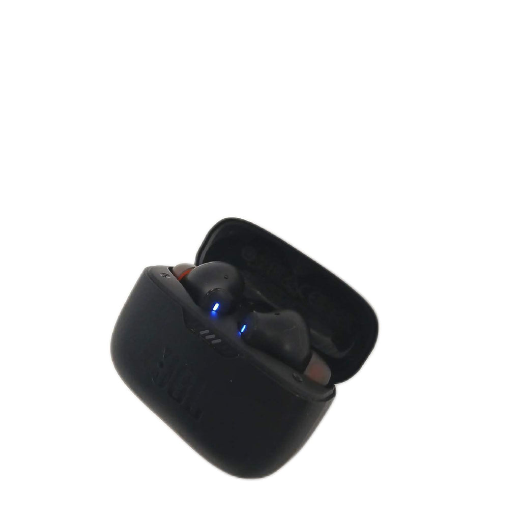 JBL In-Ear Kopfhörer Audio Tune 230 NC TWS Wasserdicht Kabellos Sport – Sehr gut