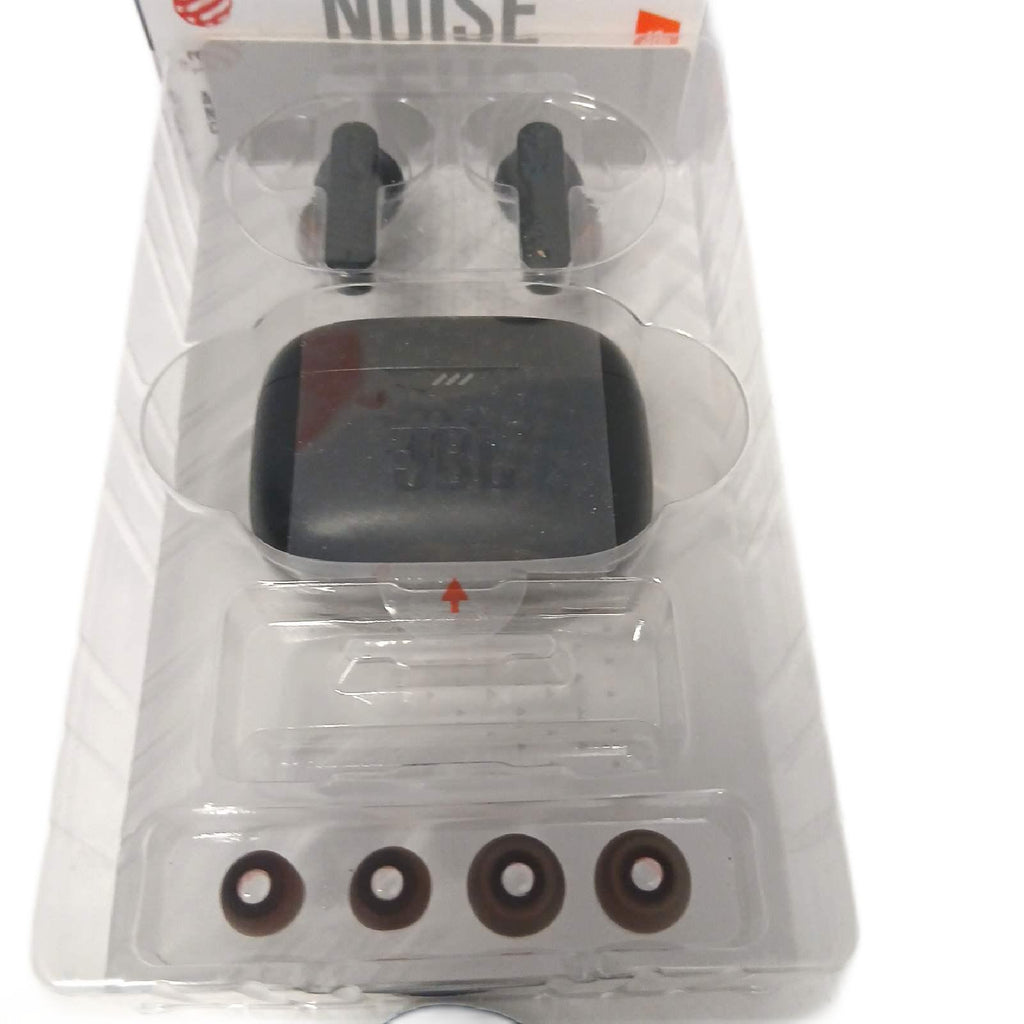 JBL In-Ear Kopfhörer Audio Tune 230 NC TWS Wasserdicht Kabellos Sport – Sehr gut
