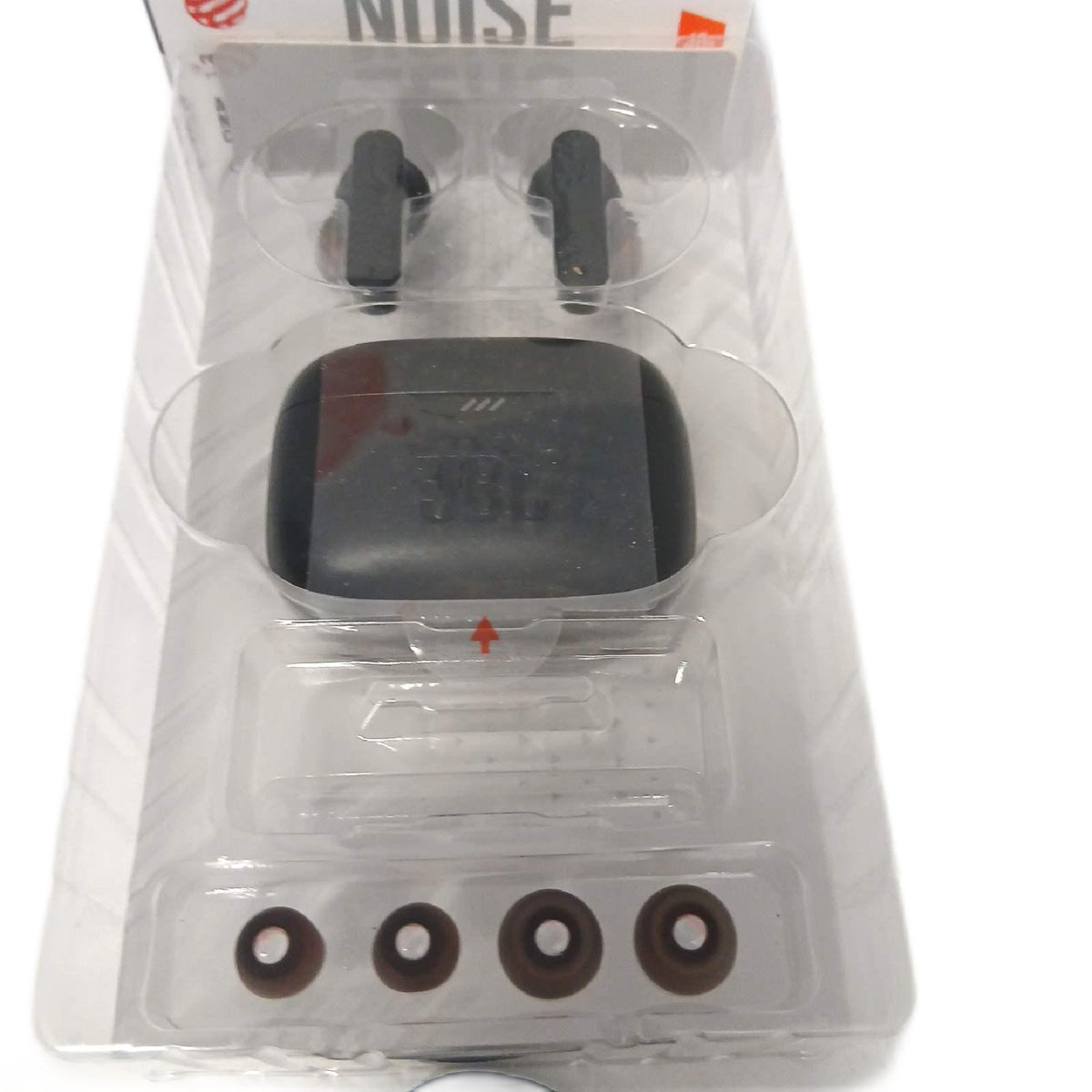 JBL In-Ear Kopfhörer Audio Tune 230 NC TWS Wasserdicht Kabellos Sport – Sehr gut