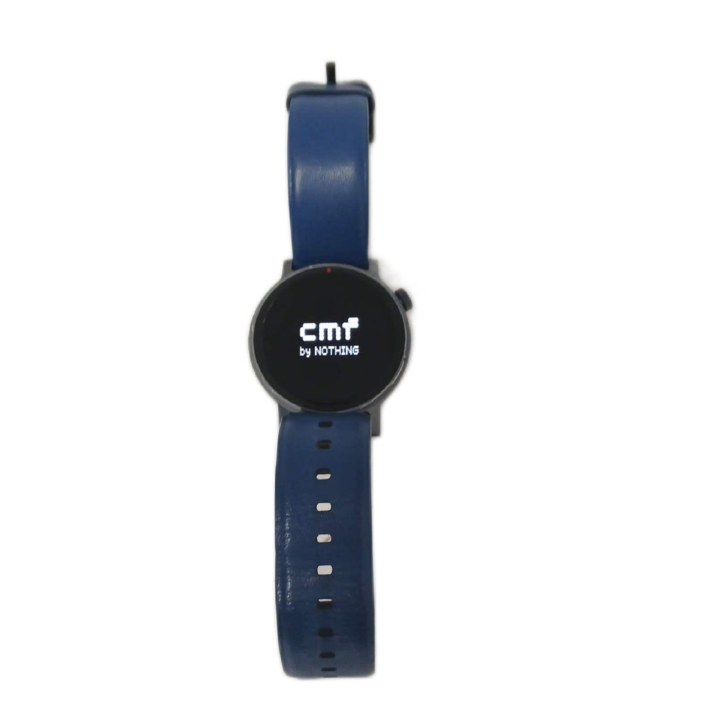 CMF by Nothing Watch Pro 2 Smartwatch mit 1,32" AMOLED Bildschir - Unvollständig