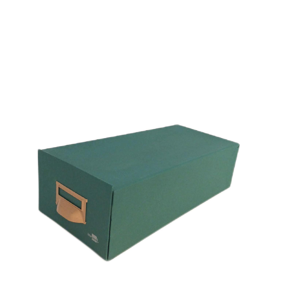 Liderpapel Karteikasten Bürobedarf TV02 Organisation System planung für Büro und Schule