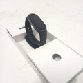 Xiaomi Smart Band 8 AMOLED-Fitness-Tracker mit Herzfrequenzmessung – Defekt