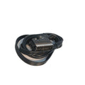 PremiumCord Scartkabel Verbindung Kabelschalter Audio Video 3RCA – Wie neu