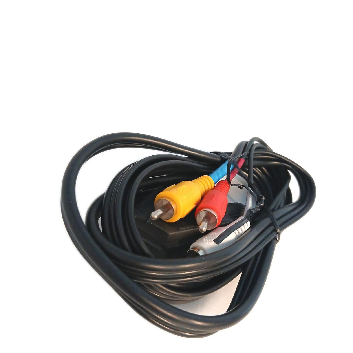 PremiumCord Scartkabel Verbindung Kabelschalter Audio Video 3RCA – Wie neu