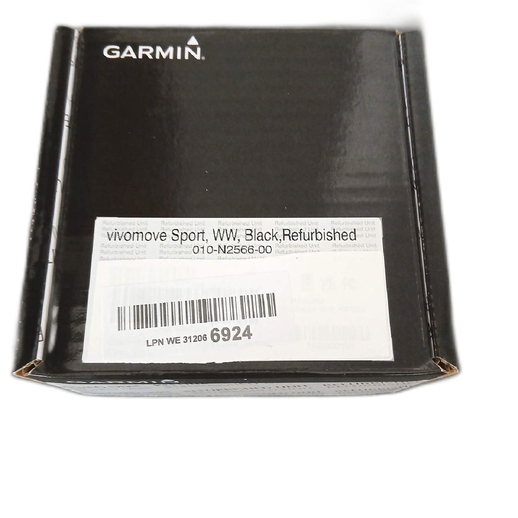 Garmin Uhr Smartwatch Sport Zubehör Vomove Aktivitätstracking präzises Fitness Tracker