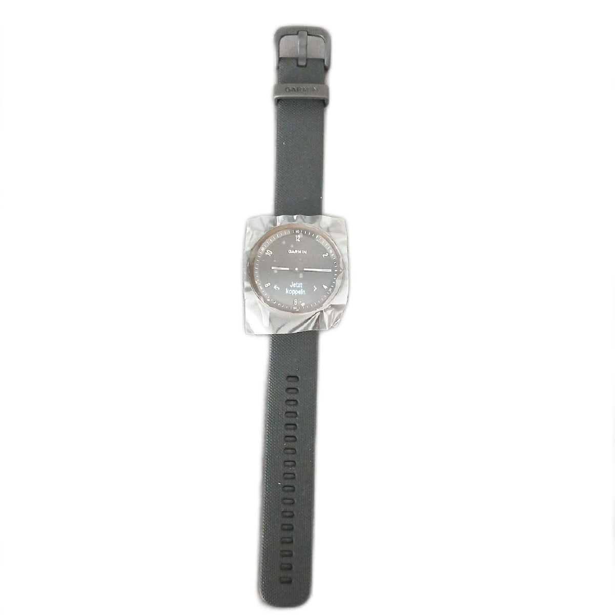 Garmin Uhr Smartwatch Sport Zubehör Vomove Aktivitätstracking präzises Fitness Tracker
