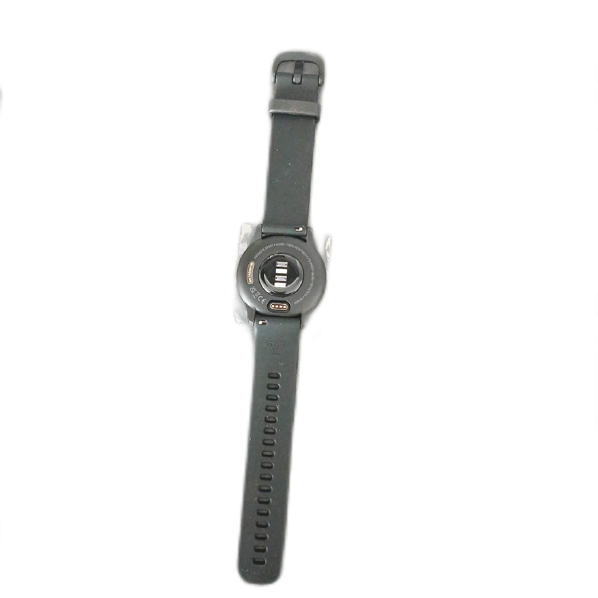 Garmin Uhr Smartwatch Sport Zubehör Vomove Aktivitätstracking präzises Fitness Tracker