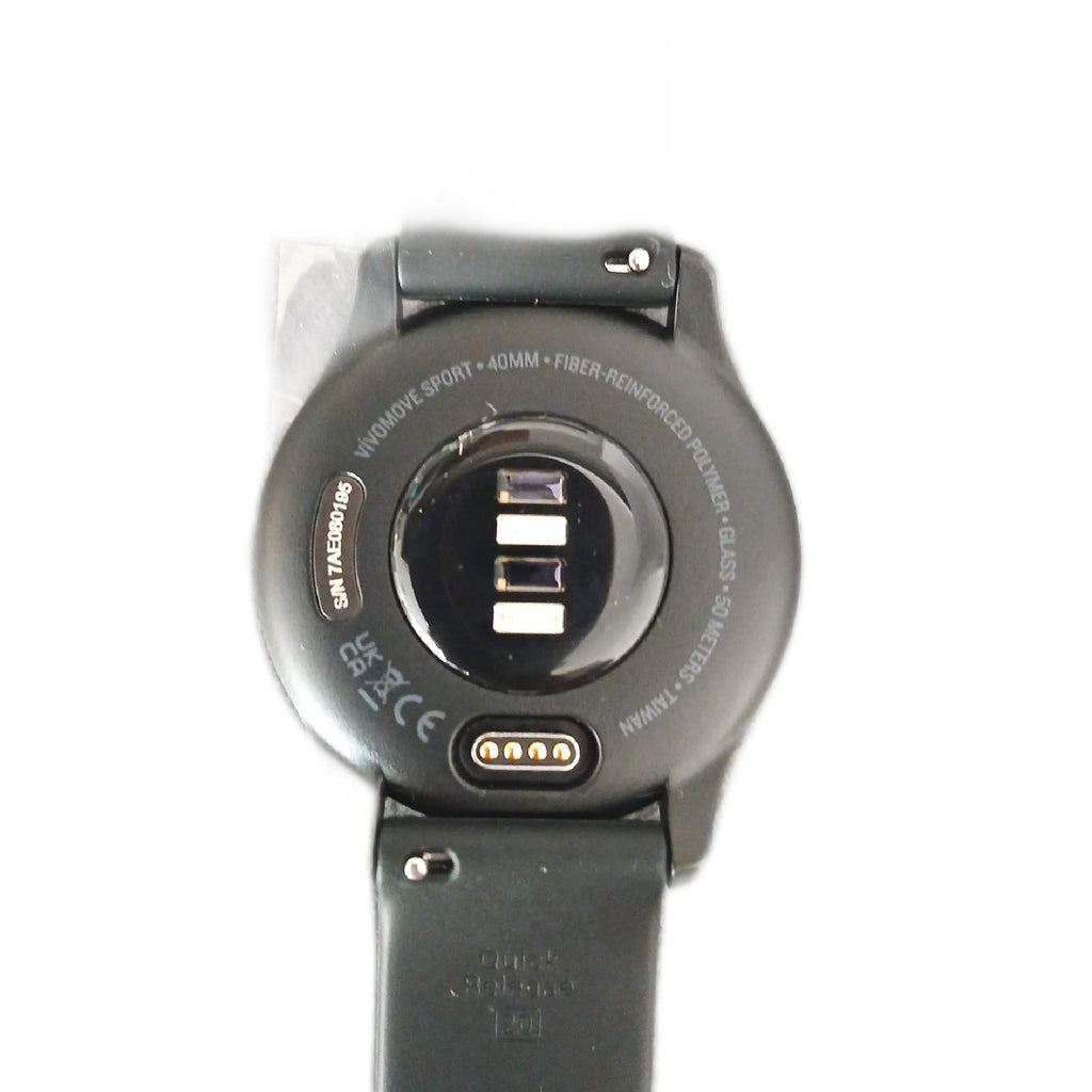 Garmin Uhr Smartwatch Sport Zubehör Vomove Aktivitätstracking präzises Fitness Tracker