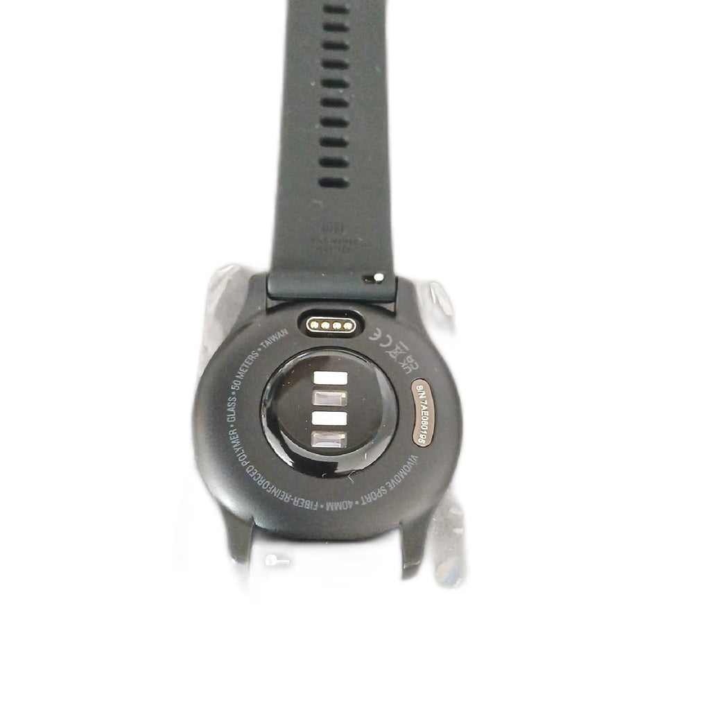 Garmin Uhr Smartwatch Sport Zubehör Vomove Aktivitätstracking präzises Fitness Tracker