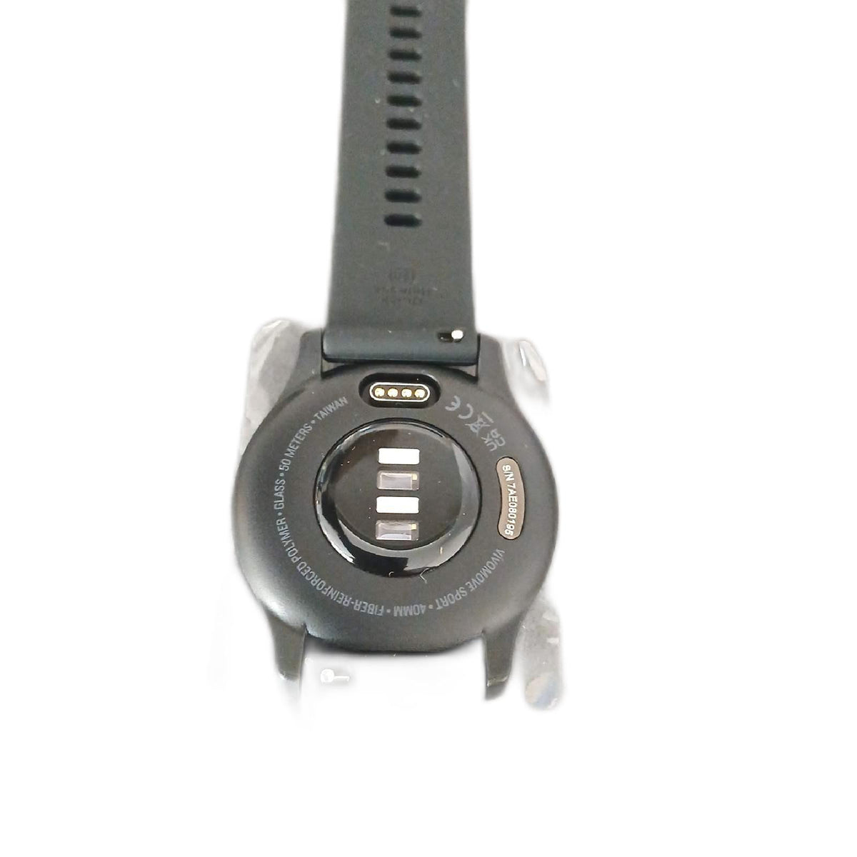 Garmin Uhr Smartwatch Sport Zubehör Vomove Aktivitätstracking präzises Fitness Tracker