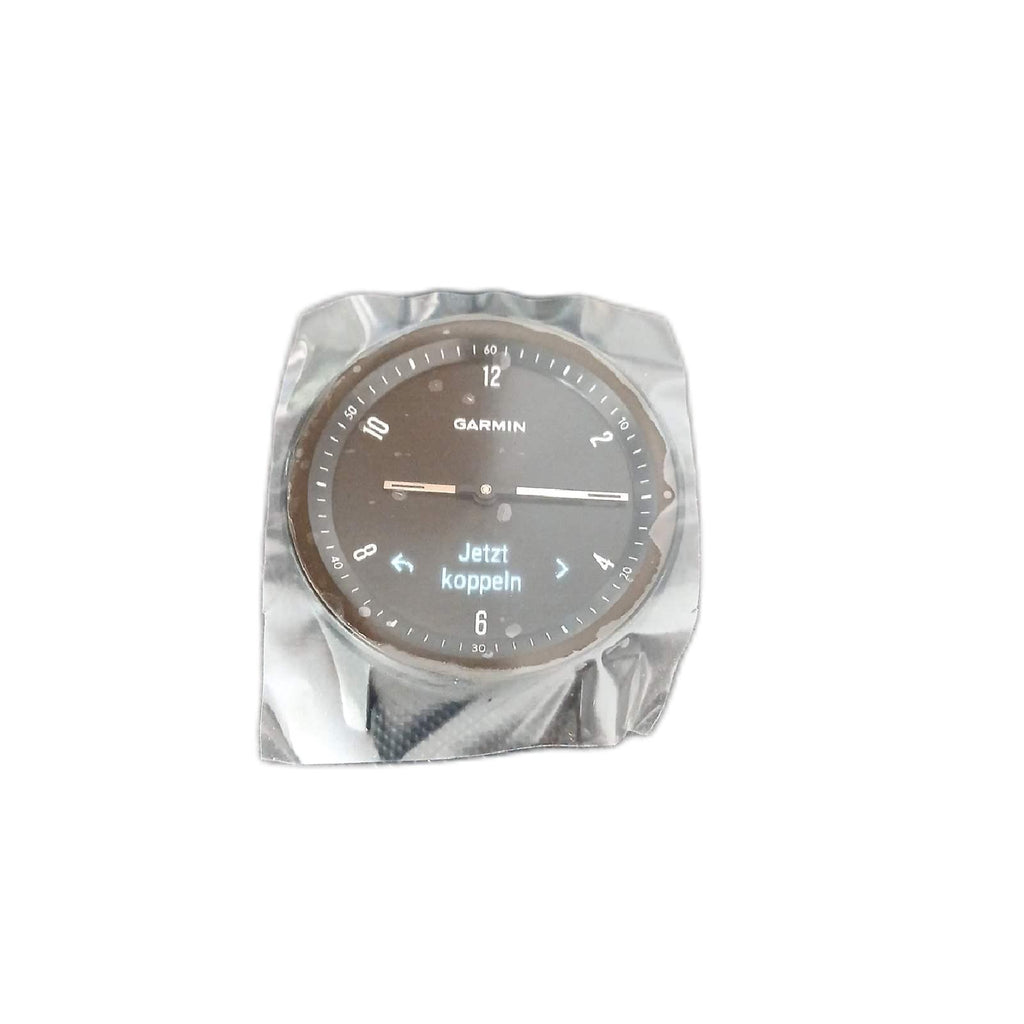 Garmin Uhr Smartwatch Sport Zubehör Vomove Aktivitätstracking präzises Fitness Tracker
