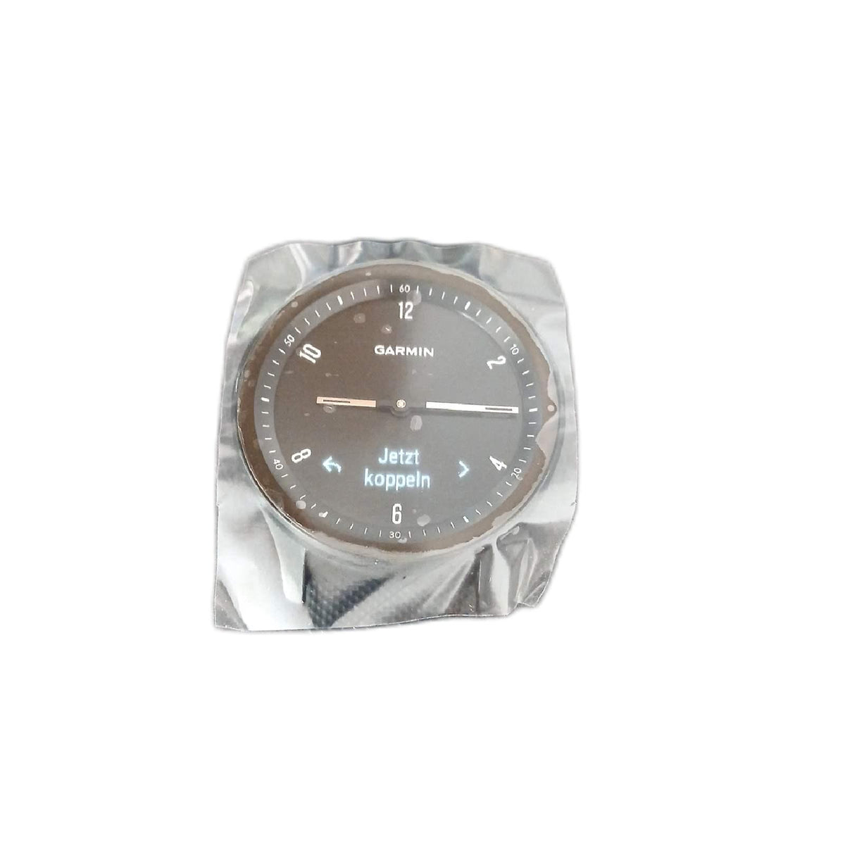 Garmin Uhr Smartwatch Sport Zubehör Vomove Aktivitätstracking präzises Fitness Tracker