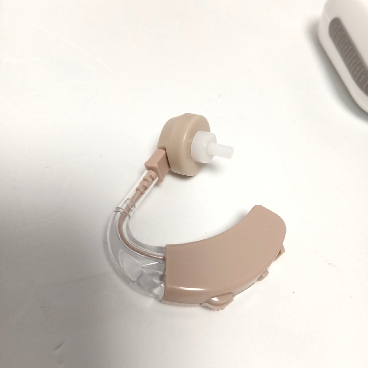 InnovaGoods Ohrhörerverstärker Retro Ergonomisch Klasse IIA – Wie neu