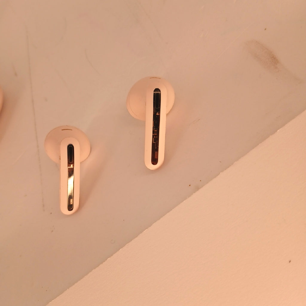 Xiaomi In Ear Kopfhörer Audio Zubehör Redmi Buds 6 Active Bluetooth Soundqualität 30 Stunden Laufzeit
