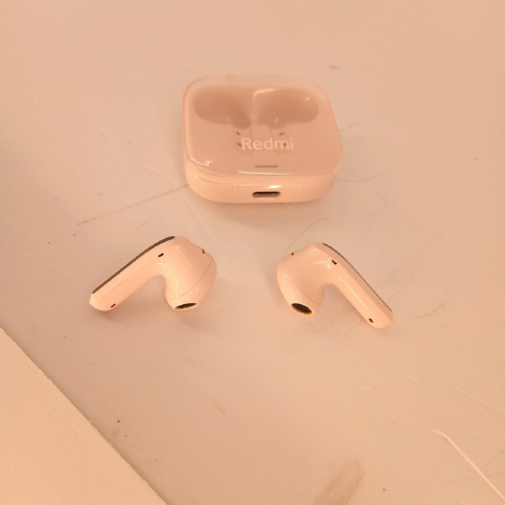 Xiaomi In Ear Kopfhörer Audio Zubehör Redmi Buds 6 Active Bluetooth Soundqualität 30 Stunden Laufzeit
