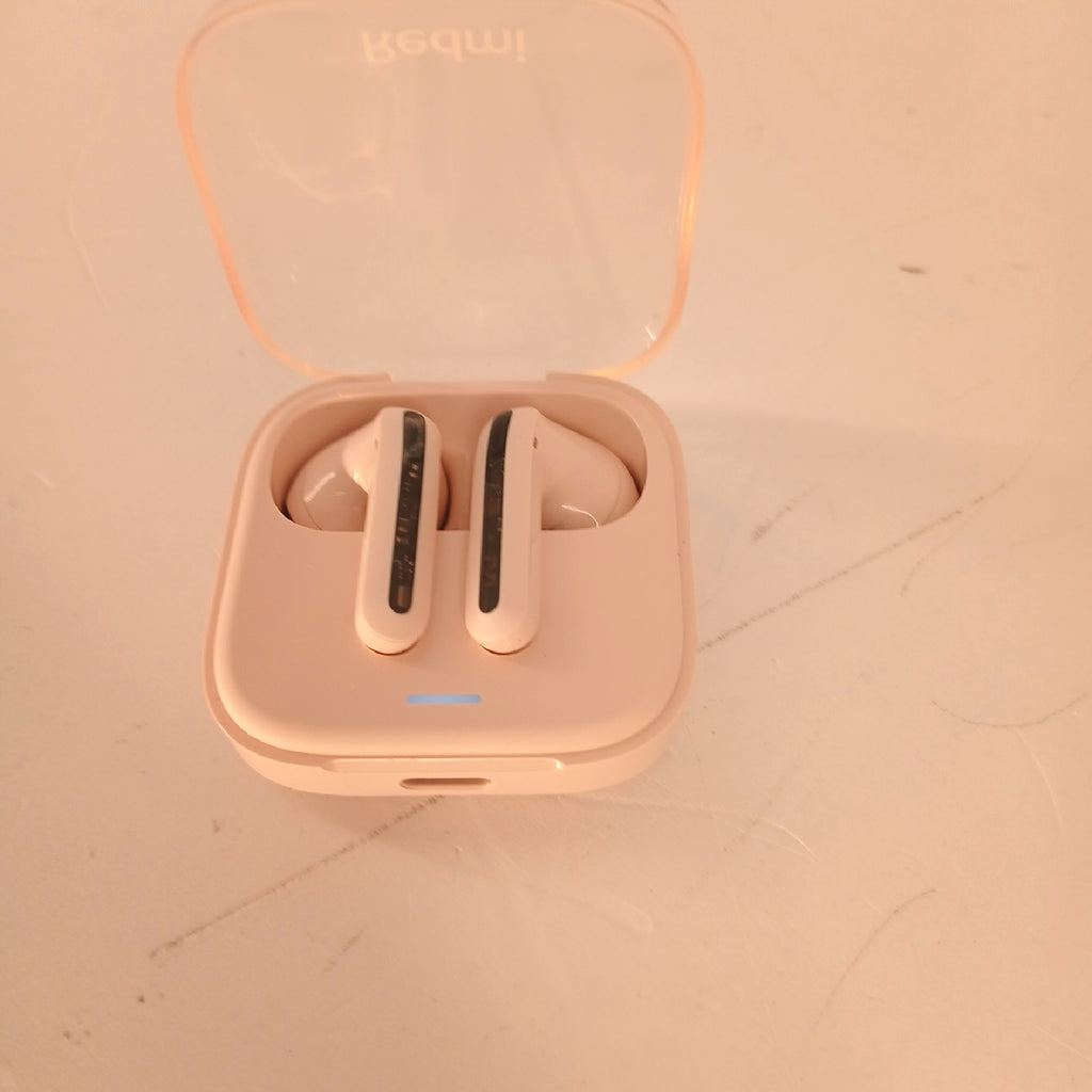 Xiaomi In Ear Kopfhörer Audio Zubehör Redmi Buds 6 Active Bluetooth Soundqualität 30 Stunden Laufzeit