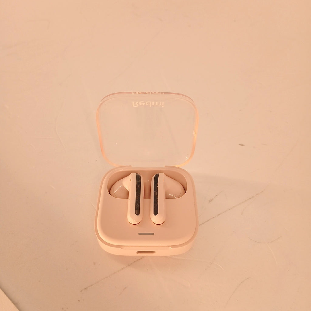 Xiaomi In Ear Kopfhörer Audio Zubehör Redmi Buds 6 Active Bluetooth Soundqualität 30 Stunden Laufzeit