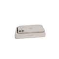 Apple iPhone 12 128GB bianco Smart Phone Drahtlose Telefone (847,65) - Defekt