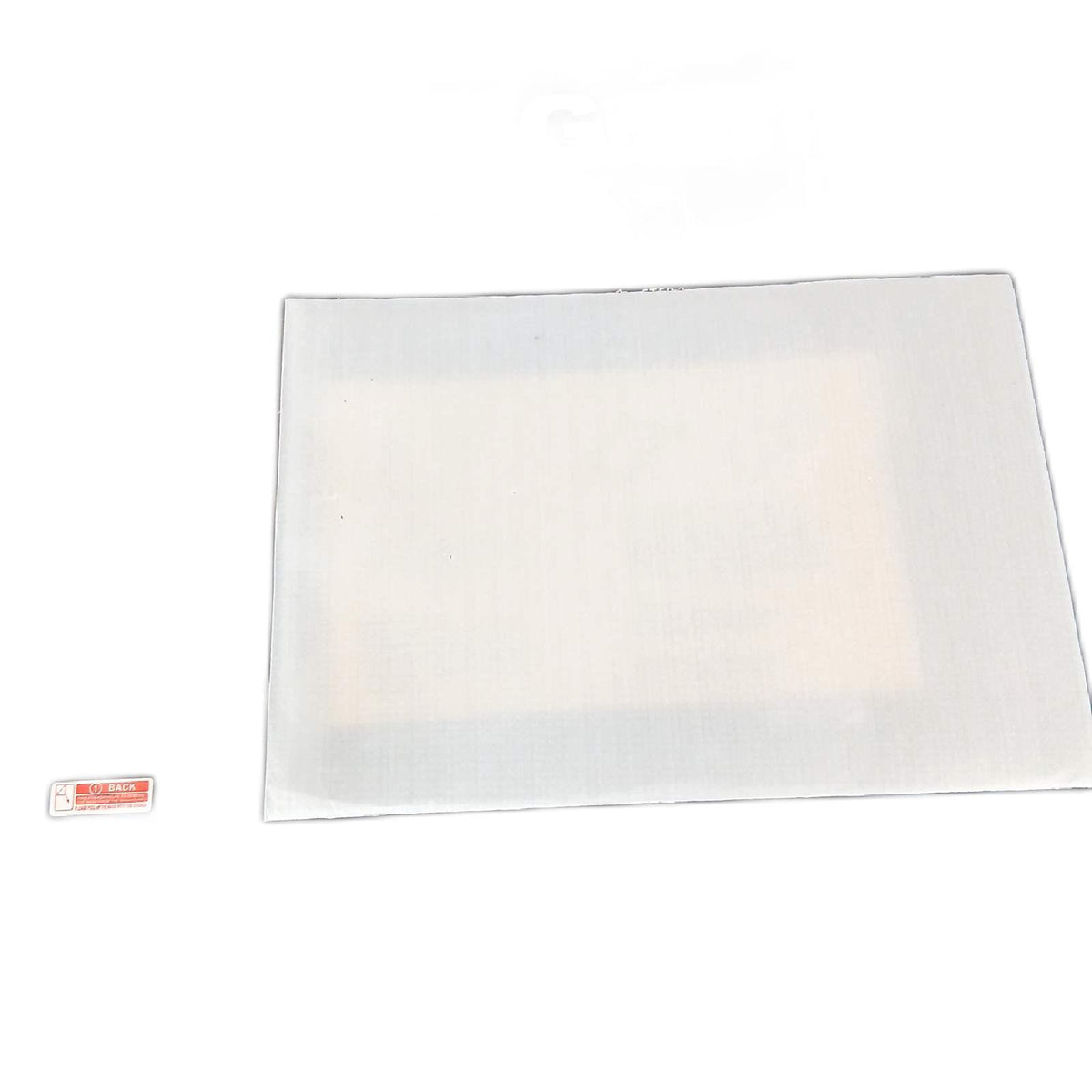 Panzer Schutzfolie Displayschutz Bildschirmschutz iPad Pro 11 Zoll M4 – Sehr gut