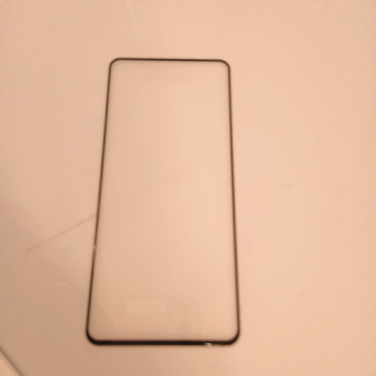 Xiaomi Displayschutzfolie Smartphone Redmi Note 14 5G Ultra klar – Sehr gut