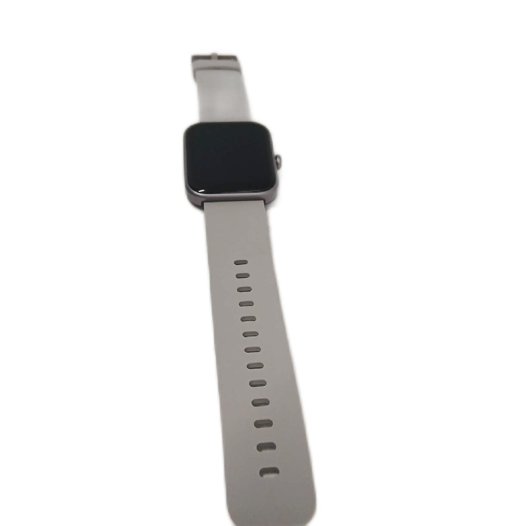 SPC Smartwatch Smartee Duo 2 austauschbares Armband AMOLED Display – Wie neu