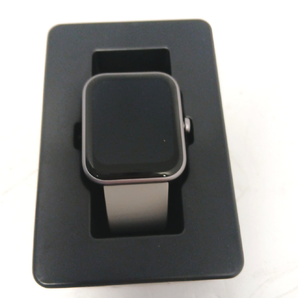 SPC Smartwatch Smartee Duo 2 austauschbares Armband AMOLED Display – Wie neu