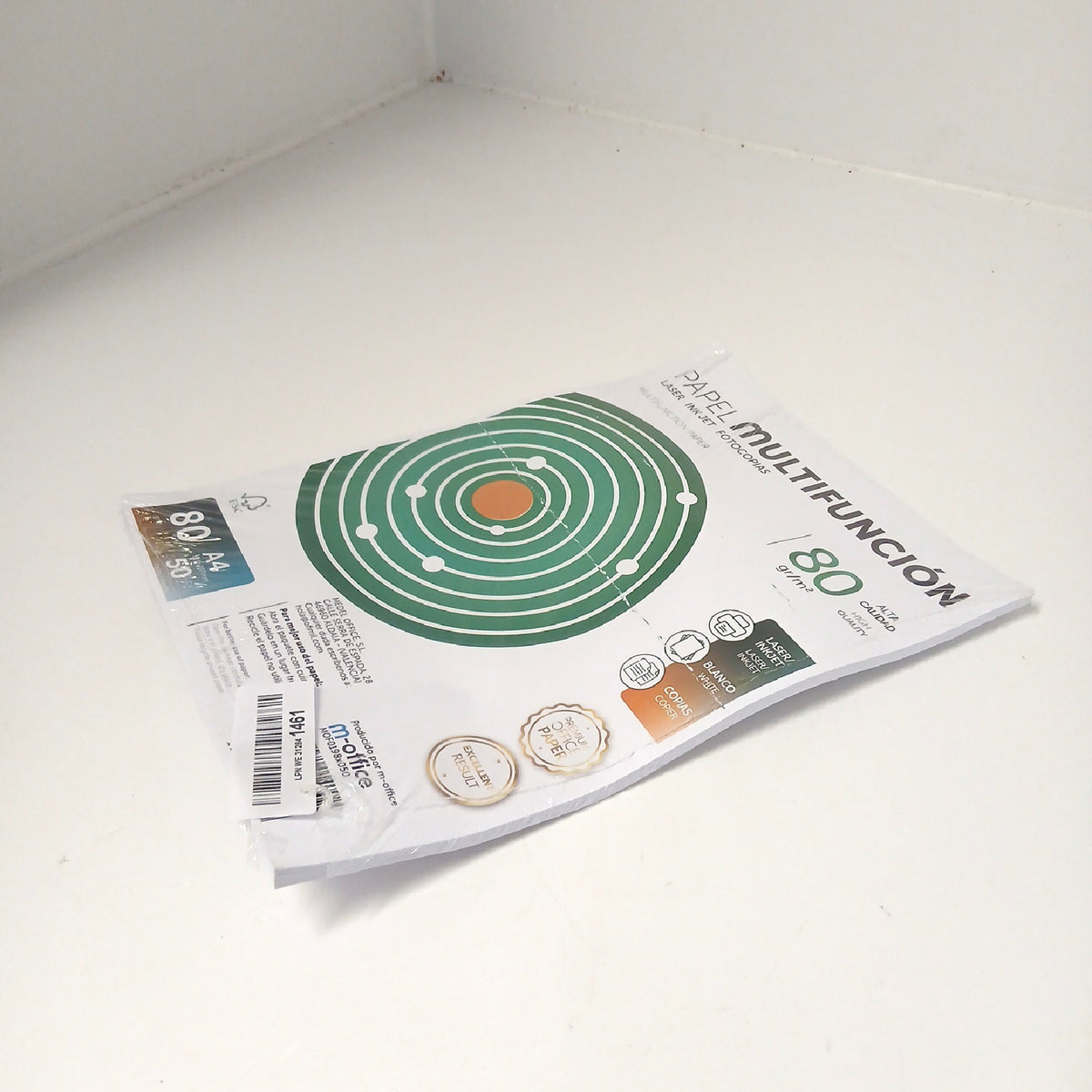Folios Mehrzweckpapier A4 80 g 50 Blatt hohe geeignet für Drucker – Neu