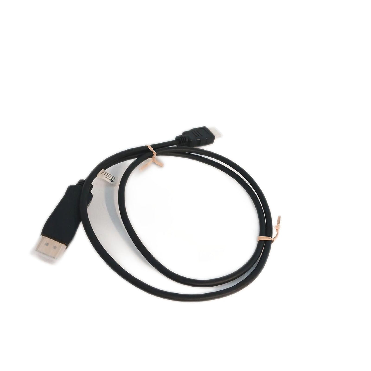 Goobay Adapterkabel Kabelzubehor DisplayPort auf HDMI 4K Ultra High Speed Konverter Stark