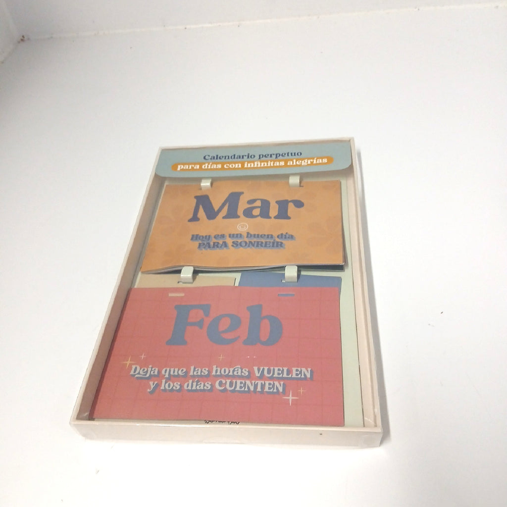 Mr Wonderful Wandkalender Kalender Jahresplaner Ein Tolles Jahr – Wie neu