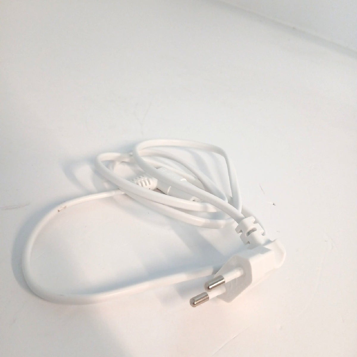 Sonero Stromkabel Netzkabel Elektrozubehör Eurostecker Typ C 2 Polig – Sehr gut