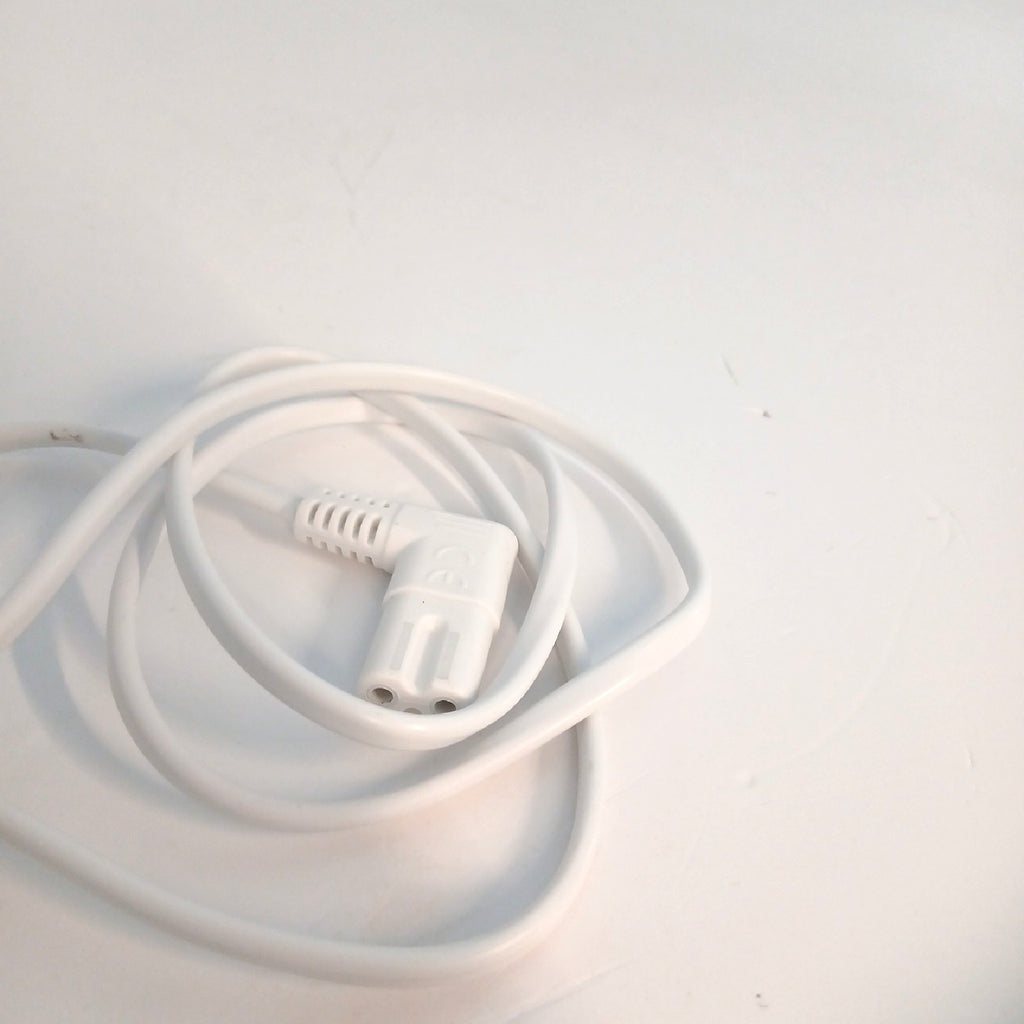 Sonero Stromkabel Netzkabel Elektrozubehör Eurostecker Typ C 2 Polig – Sehr gut