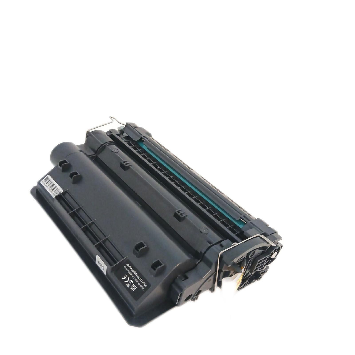 Xerox Toner Druckerzubehör SUPL Schwarz hohe Kapazität robust – Sehr gut
